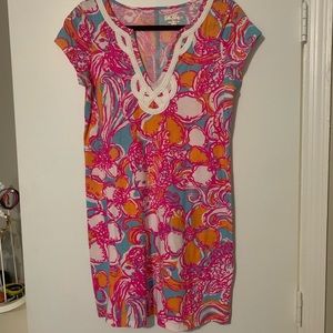 Lilly Pulitzer Shift Dress